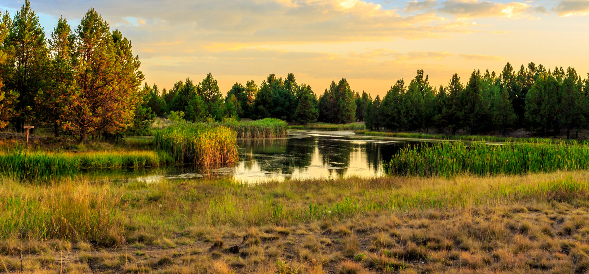 Sunriver Resort Custom Homes