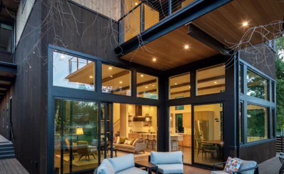 custom home in bend at 1st street rapids 3500 by ReaCompanyHomes 24