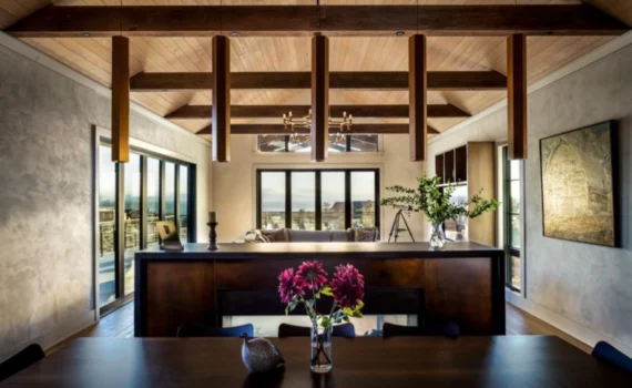 custom home in bend at underwood residence 4000 by ReaCompanyHomes 18 1